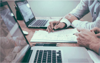 Results and Presentations